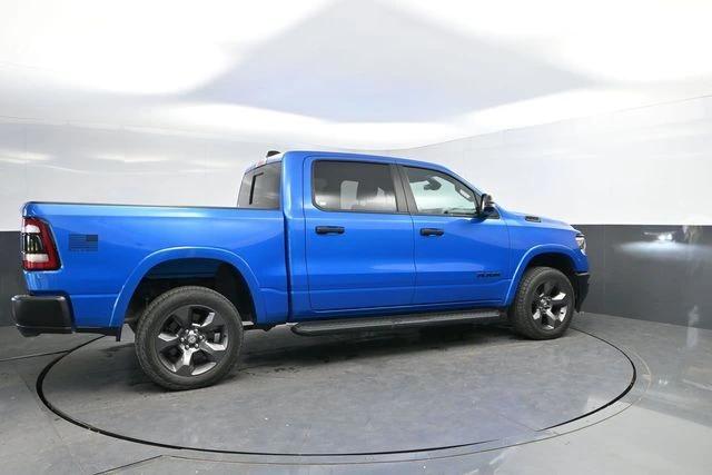 ram ram 1500 pickup 2023 1C6SRFFT9PN574930 image ram ram 1500 pickup 2023 1C6SRFFT9PN574930 image